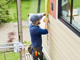 Best Fiber Cement Siding Installation  in Greenville, GA